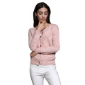 winter fashion women cashmere cardigan